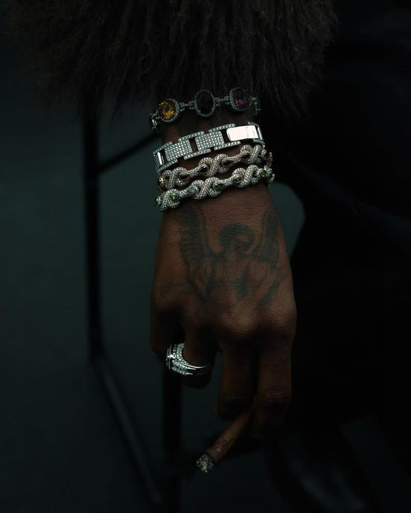 Bracelets