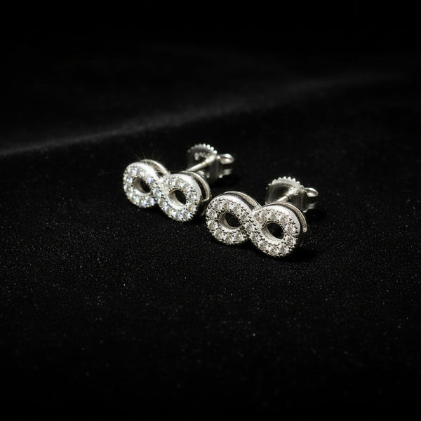Moissanite 0.23 ctw Forever Earrings